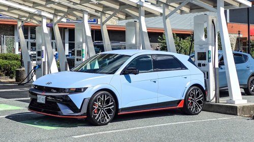 Hyundai, Mercedes, Kia, Who says EVs are boring? How Hyundai, Mercedes, and Kia are faking sounds (and gears) to bring back the thrill