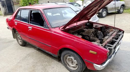 Toyota, Toyota Corolla, How Much Is A 1980 Toyota Corolla Worth Today & What Did One Cost Brand New?