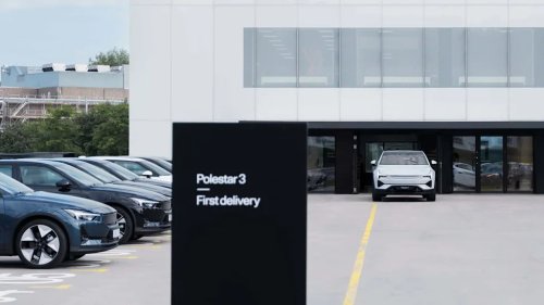 Polestar Still Has No Idea Why The U.S. Govt. Kicked It Out
