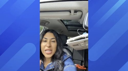 Volkswagen, Volkswagen Tiguan, Woman's Volkswagen Tiguan Was Falling Apart After She Left It Over the Weekend, But Volkswagen Just Had Questions