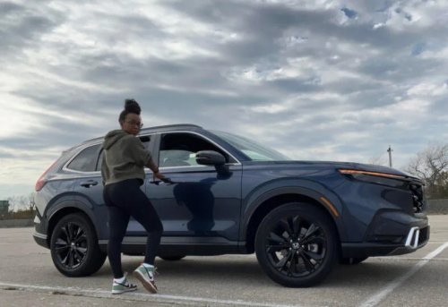 Buy This Not That: You Don’t Have to Splurge; These 10 Popular Cars Offer Luxury Car Perks for Less