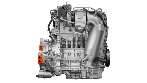 This Methanol Engine Could Solve EV Winter Range Anxiety