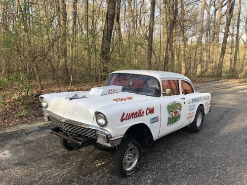 1956 Chevrolet 150  