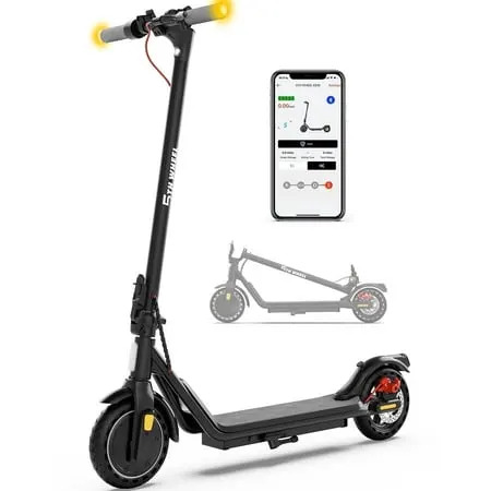 Walmart Has a Bunch of Electric Scooters on Sale for Up to 52% Off
