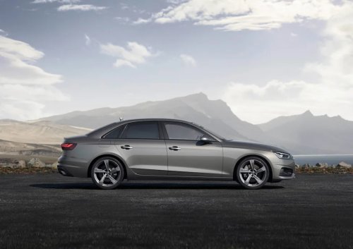 Audi, Audi A3, Audi A4, 2026 Audi A3 vs. A4: Small New Sedan Or Bigger Used Bargain?