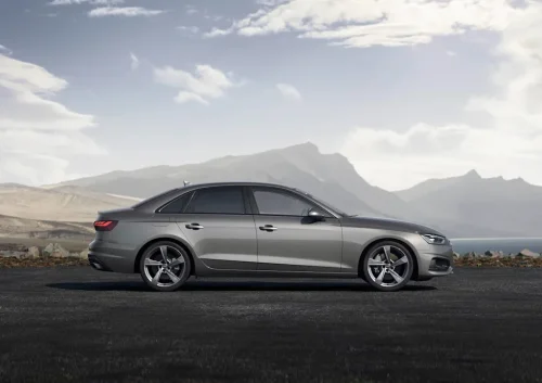 Audi, Audi A3, Audi A4, 2026 Audi A3 vs. A4: Small New Sedan Or Bigger Used Bargain?