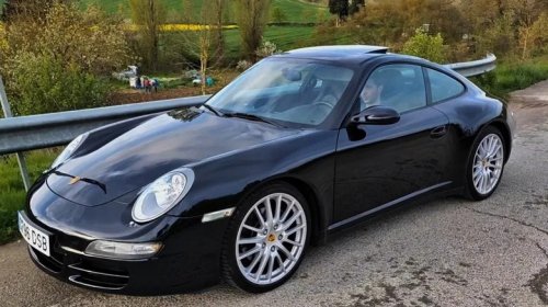 5 Performance Cars Slower Than The Ford Fathom's Targeted 4.5-Second 0-60