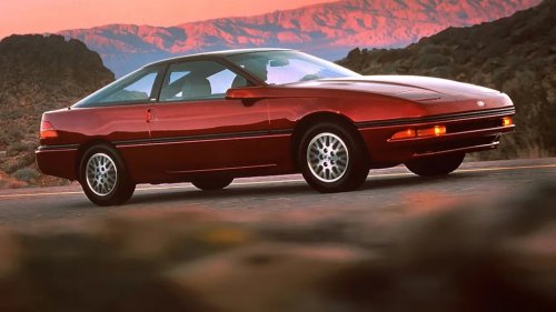 8 Front-Drive Turbo Cars That Kept Muscle Alive in the 1980s