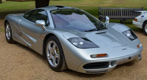The Coolest Cars America Told You That You Couldn't Have