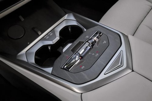 BMW X5, BMW, The 5 Most Interesting Features of the 2027 BMW X5