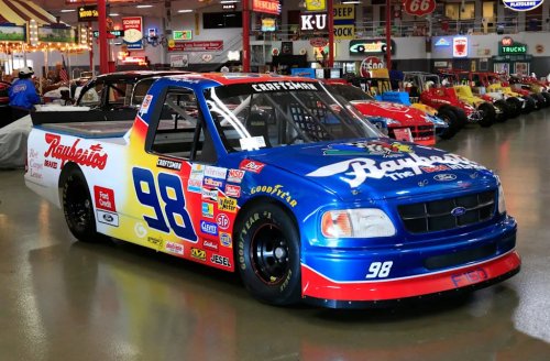 The 10 Coolest Ford Trucks for Sale on Motorious Right Now