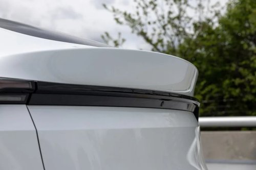 A Closer Look at the 2026 Tesla Model Y Exterior (Photo Gallery)
