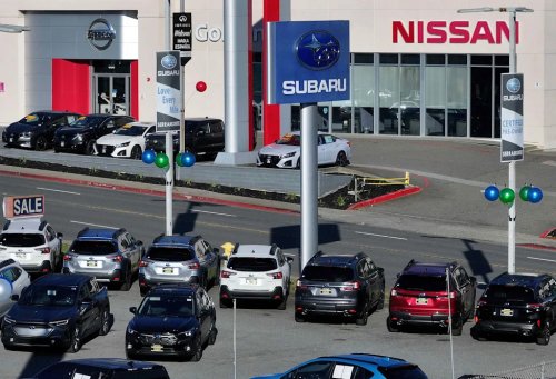 Which Cars Should You Buy For the Cheapest Insurance?