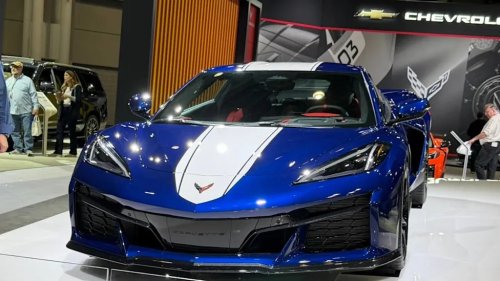 Chevy, A Secret Chevy Corvette Discount Could Save Buyers Up To $11,000