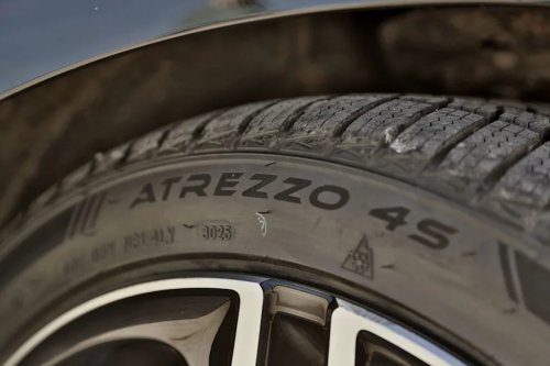 Sailun Atrezzo 4S All Weather Tire Review
