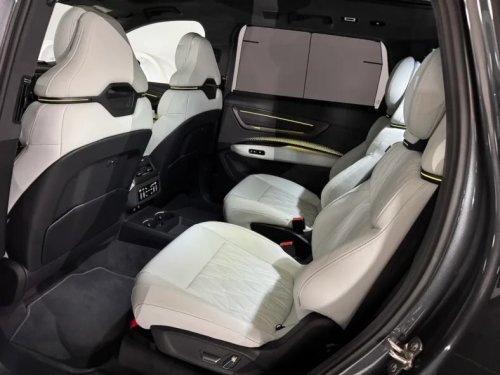 2027 Audi Q9/SQ9 First Look: This Luxury 3-Row SUV Was Truly Built With You in Mind