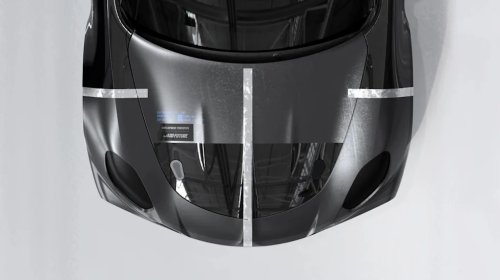 Porsche, Porsche’s Prime Cayman Rival Just Beat It to a Critical First Test of Faith