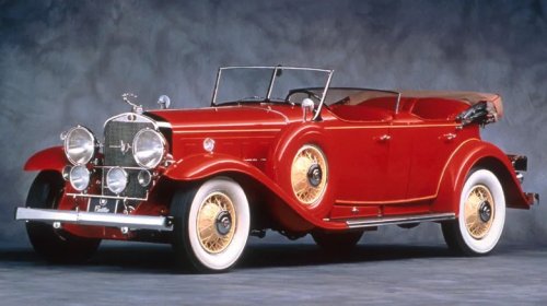 9 Cars That Kept Americans Moving During The Great Depression