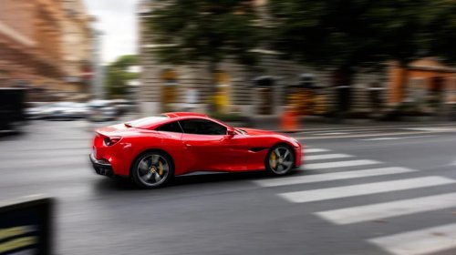 Think, New Study Finds Nearly Half of US Drivers Are Extreme Speeders — And They Think It's Normal