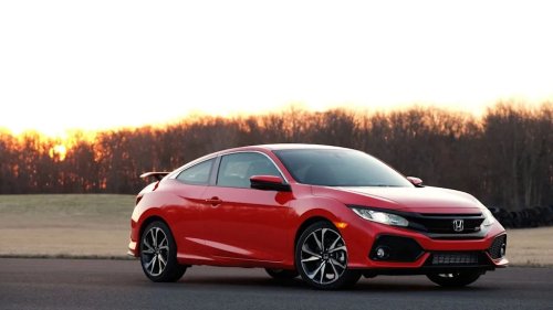 8 Affordable Used Manual Performance Cars You Can Actually Daily Drive