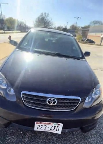 Toyota, Toyota Corolla, Driver Spots $3,000 Toyota Corolla S on Side of Road and Thinks He Found a Steal