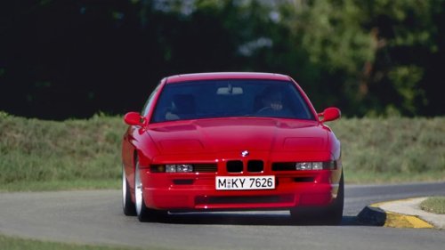 BMW’s Quickest Manual Cars From The 1990s Still Have The Magic