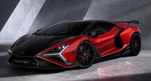 Top 5 Exceptional Cars At Monterey Car Week 2026