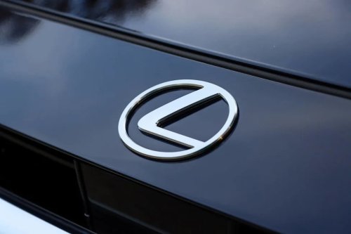 Lexus Vs. Volvo Reliability: It’s Not Even Close