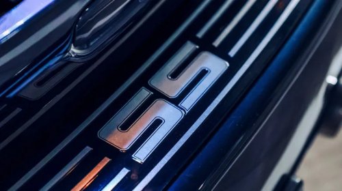 Chevy, SUV, Why Was The OG Chevy TrailBlazer SUV Discontinued, And What Replaced It?