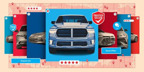 Here’s How I Get a Great Lease Deal on a New Car and Avoid the Hassle of Haggling