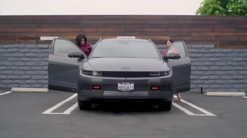 My Favorite Murder Partners with Hyundai for a Honking Good Time