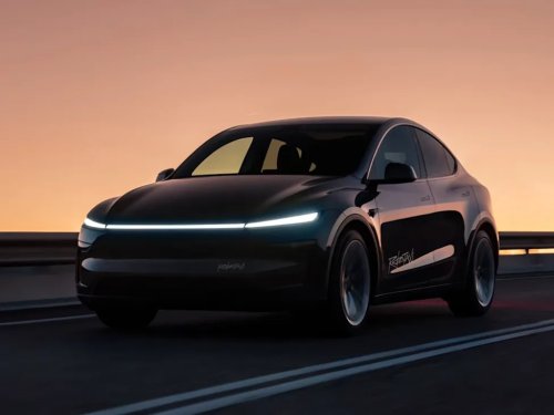 Tesla Rolls Out Incredible Model Y Lease Offers for July