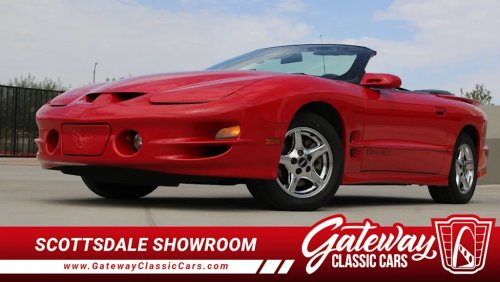10 Coolest Cars for Sale on Motorious Under $20K