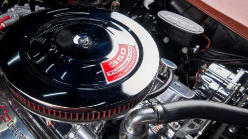 GM, Why GM Is Bringing Back The 5.7L Small Block V8 Engine