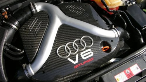 The Turbo 'Whoosh' Is Disappearing From New Cars, And So Some Automakers Are Faking It