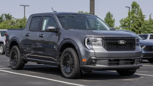 Ford, 2027 Ford Maverick Trims: Powertrain, Appearance, And Features Explained