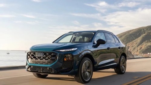 Audi, Audi Q3, Audi Launches Hot Q3 Lease Special For June: A Must-See Special