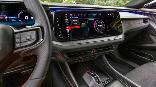 Dodge’s 2026 Charger Sixpack Scat Pack Looks Like a Hero. Then You Drive It.
