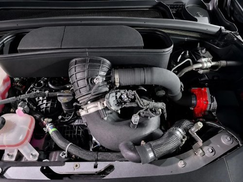 Stellantis Thinks It Has Solved Turbo Lag