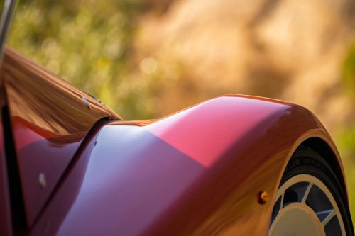 Gallery: Morgan Supersport Photos