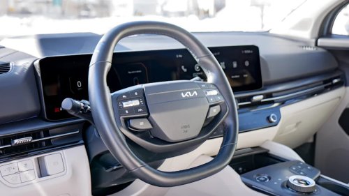 Jeep, Jeep Cherokee, Kia, Kia Sportage, SUV, I drove the Jeep Cherokee and Kia Sportage Hybrid for a week — here’s the $40K compact SUV I recommend