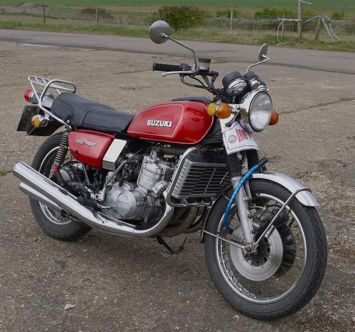 7 Legendary 70s Motorcycles Banned by Modern Rules