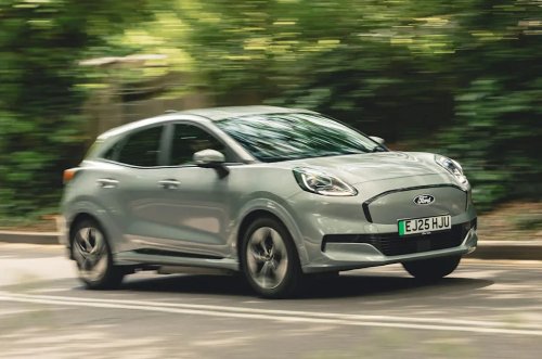 The best small electric cars - driven, rated and ranked