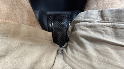 Ow! My Balls!