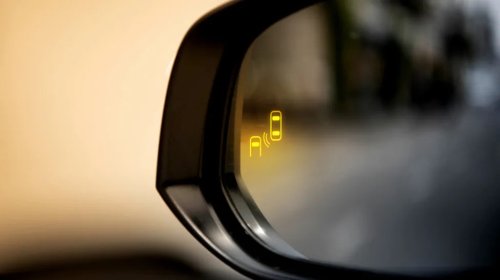 If Safety Tech Isn't Most Responsible For Increasing Car Prices, What Is?