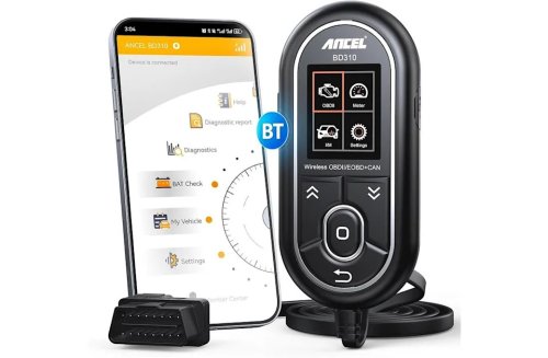 5 ANCEL Diagnostic Tools To Help Any Car or Truck Owner