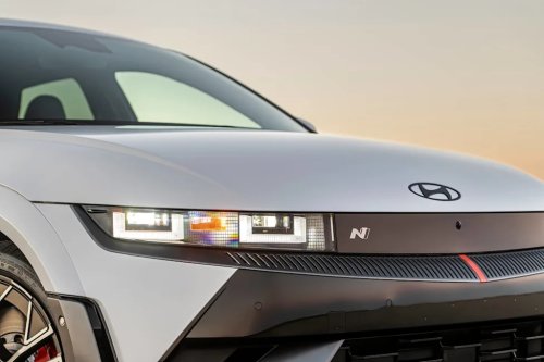 Hyundai Ioniq 5 Vs. Kia EV6 Sales: It's Not Even Close