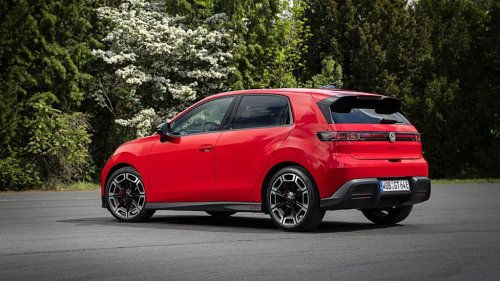Volkswagen, Volkswagen Polo, Volkswagen ID. Polo GTI Revealed: VW's First Electric Hot Hatch Focuses on Fun