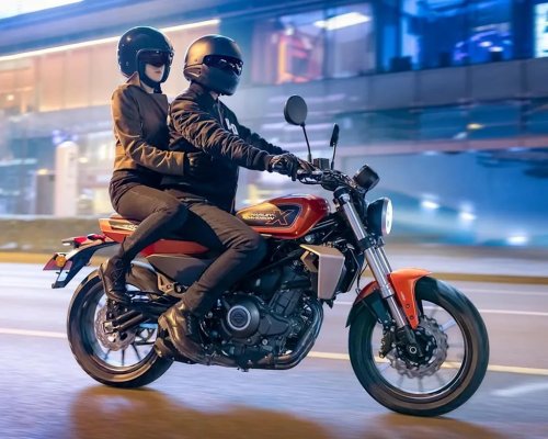 Harley-Davidson’s Most Approachable and Affordable Moto Can Finally Be Purchased in the US