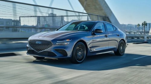 5 Of The Most Affordable V6 Sedans You Can Buy In 2026